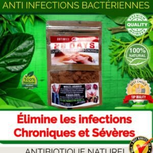 ANTIFEX BIO PLUS – LE THÉ QUI GUÉRIT ET RENFORCE TOP
